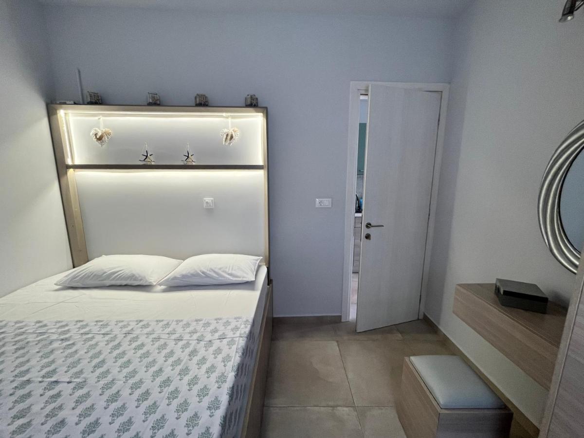 M&N Apartments Archangelos  Exterior foto